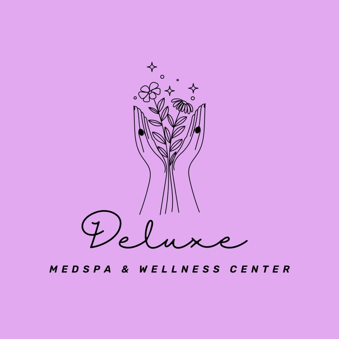 Welcome to Deluxe Med SPA Wellness Center